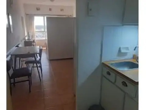 Av. 23 685 , Piso 19