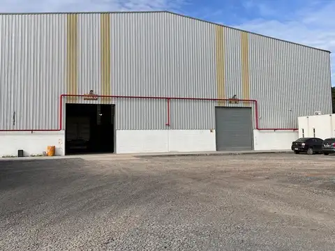 Deposito en alquiler en Malvinas Argentinas