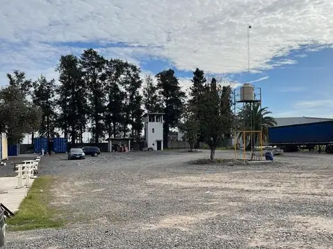 Malvinas Argentinas - Haiti al 5000