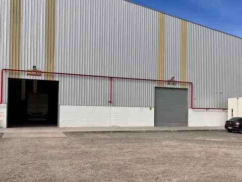 Galpon en Alquiler en Malvinas Argentinas, USD 14.000