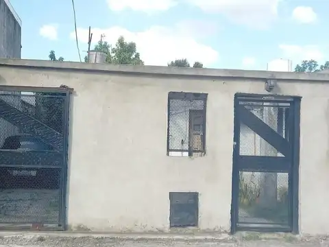 Casa en Venta de 2 dormitorios