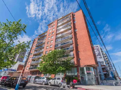 Venta apto 1 dormitorio con terraza, Parque Batlle