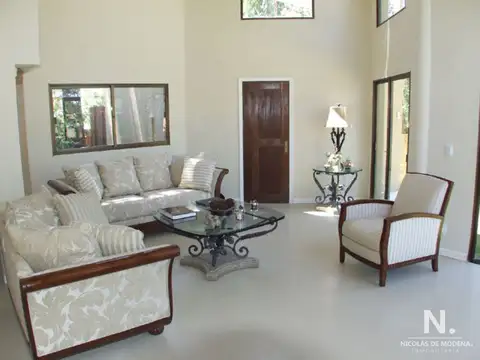 Casa en Alquiler Temporal 2024 años