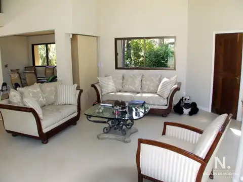 Casa en Alquiler Temporal de 5 dormitorios