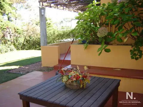 Casa en Alquiler Temporal en Rincón del Indio, USD 18.000