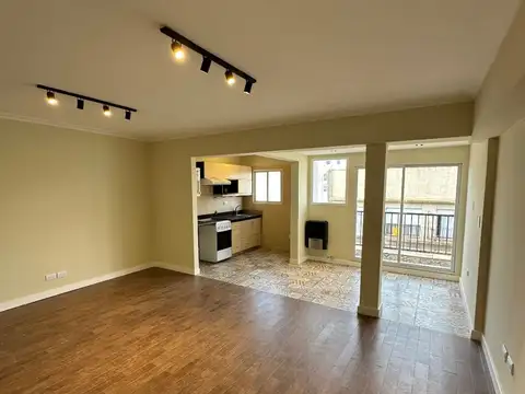 VENTA departamento Centro Mar del Plata 2 ambientes