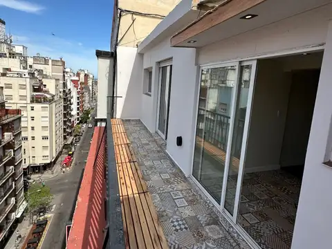 Departamento en Venta al Norte