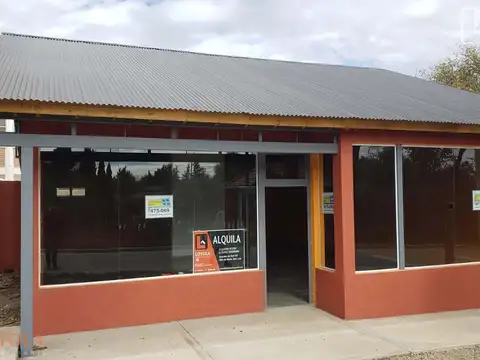 Local en alquiler comercial rotonda de Carpintería San Luis