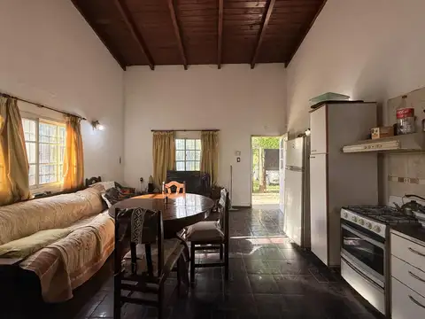 Casa en Venta 20 años