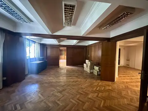 Oficina en Alquiler en Barrio Norte, $ 2.700.000