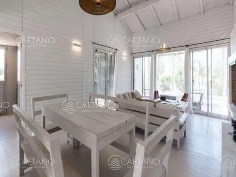 Casa en Alquiler Temporal en José Ignacio, USD 0