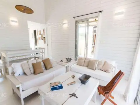 Casa en Alquiler Temporal de 3 dormitorios