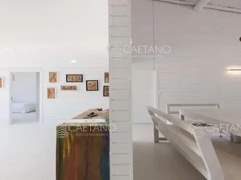Casa en Alquiler Temporal en José Ignacio, USD 0