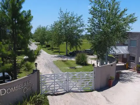 Terreno en Venta en Domselaar, USD 14.000