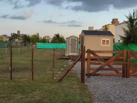 Terreno en venta - 600Mts2 - Domselaar Chico