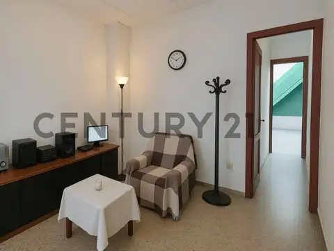 Departamento en Alquiler 35 años