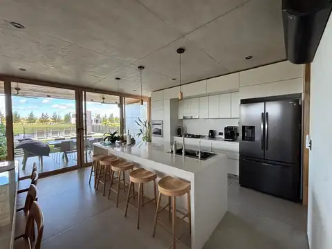 Casa en Venta 1 año