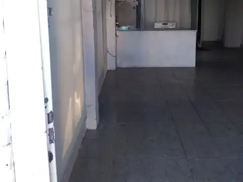 Casa en Venta 40 años