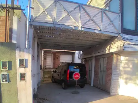 Casa Chalet  en Venta en Tigre, G.B.A. Zona Norte, Argentina