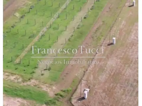 Terreno en Venta de 650,0 m2