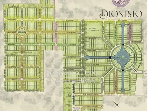 Terreno en Venta en Mariano Acosta, USD 40.000