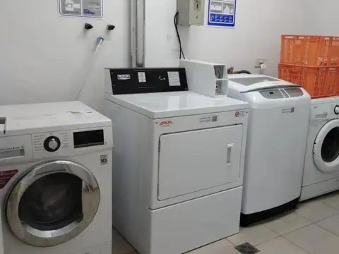 Departamento en Alquiler 12 años