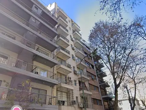 Departamento Monoambiente en alquiler - 1 Baño - Palermo