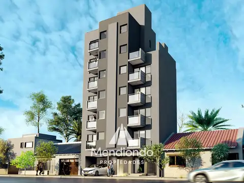 Departamento en Venta de 4 ambientes