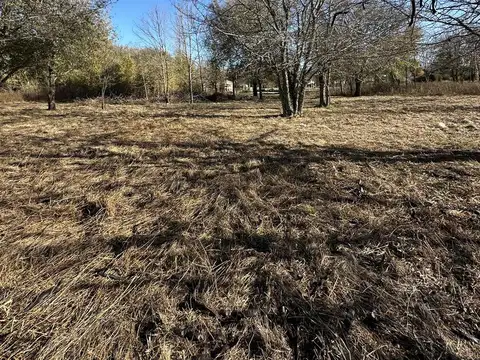 Terreno en Venta 40  mts Fondo