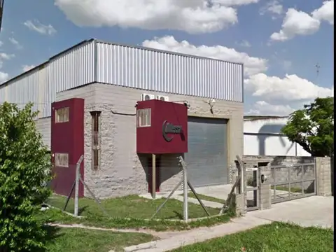 Galpón en alquiler en Burzaco