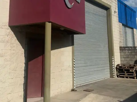 Galpon en Alquiler en Burzaco, USD 1.350