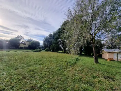 Terreno en Venta de 600,0 m2