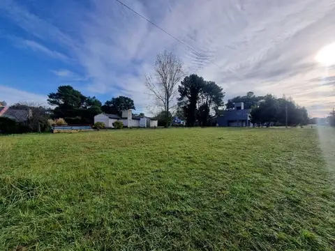 Terreno - Venta - Argentina, Miramar - Paseo de las Charitas 100