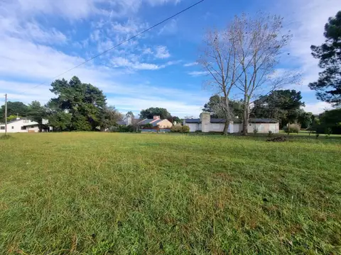 Paseo de las Charitas 100