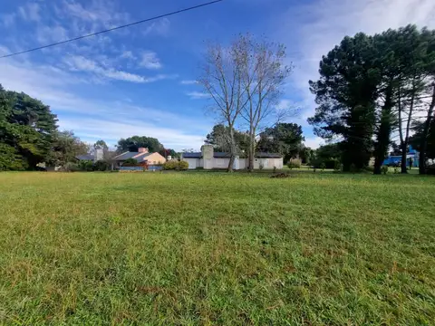 Terreno en Venta en Miramar, USD 34.000