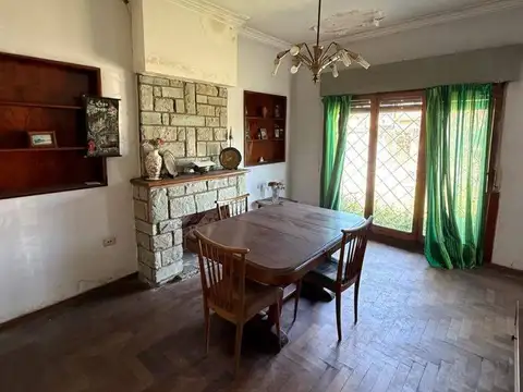 Casa en Venta 40 años