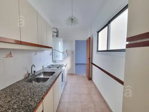 Departamento en Alquiler 30 años