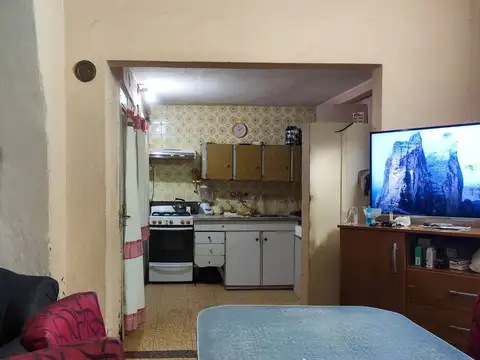 Casa en Venta 55 años