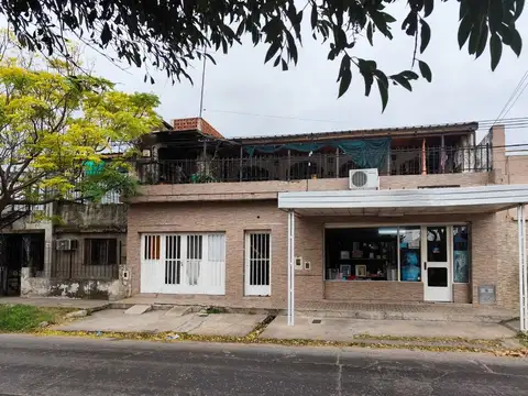 VENTA CASA A METROS DE SAN MARTIN VGG