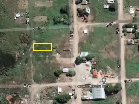 13 bis entre 65 y 66 (160774)