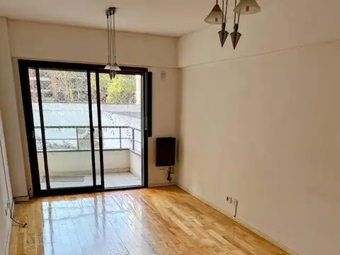 Departamento en Venta en Belgrano, USD 159.000