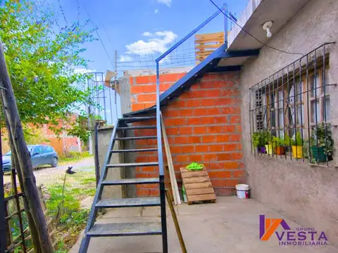 Barrio Welindo Toledo