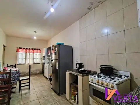 Casa en Venta en Zona Centro, USD 35.000