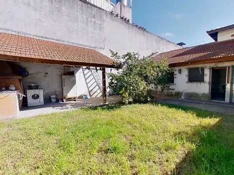 VENTA CASA LOS POLVORINES 2 PLANTAS JARDIN COCHERA