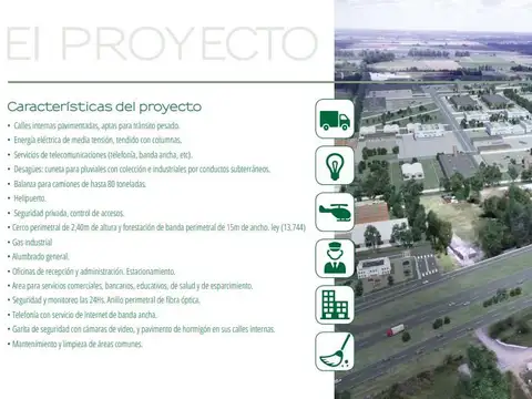 Galpon en Alquiler 120  mts Fondo