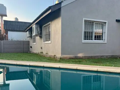 Golf Club San Andres 1700