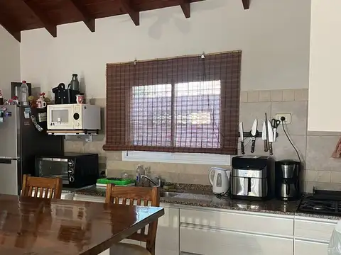 Casa en Venta al Noroeste