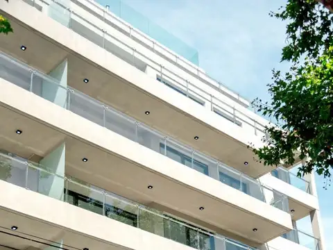 3 AMBIENTES DE CATEGORIA PREMIUM EN VILLA DEVOTO