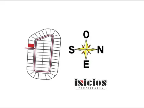 Terreno en venta en Punta Medanos - B800