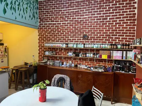 PH 3 AMBIENTES, EN VENTA. ALMAGRO. BALCON INTERNO